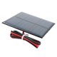 thumbnail image 3 of 2x Mini Célus Del Panel Sor para Energía de Energía Sor, Hogar de DIY, Juguetes de Juguetes Proyectos de Ciencia perfecl Panel de energía solar, 3 of 8