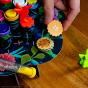 Hummingbirds Board Game, A Real-Time, Push Your Luck Dexterity Party Game, Test Your Timing & Collect Points, AFamily Game By The Op Games