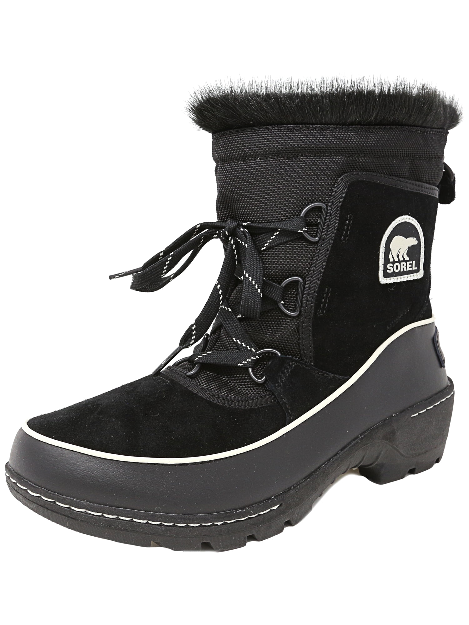 sorel tivoli iii high temperature rating