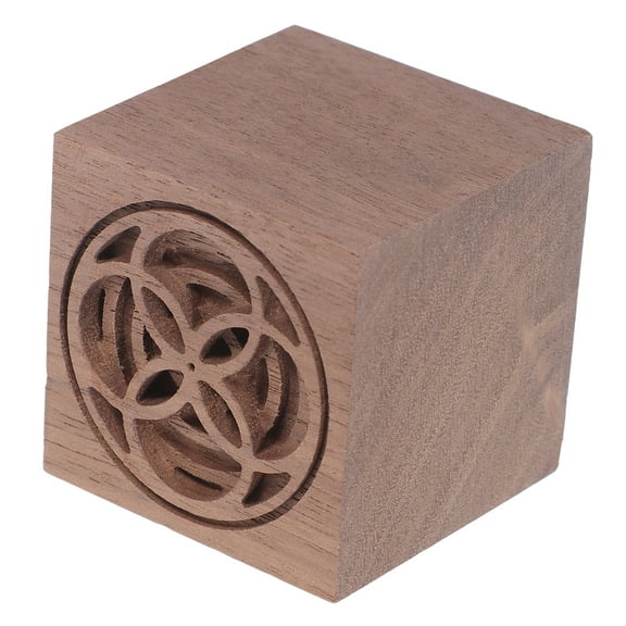 unbranded Home Essential Oil Wood Diffuser Perfume Diffused Decor Office