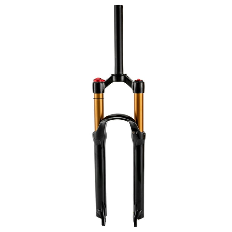 Manitou Circus Expert Straight Steerer 26 Fork Modern MTB Bike