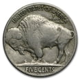 thumbnail image 2 of 1918-S Buffalo Nickel VF, 2 of 2