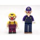 thumbnail image 2 of EduBrick 10 Piezas Colección de Personajes de Aventura – Figuras Mini de Bloques de Construcción para Entusiastas del Juego y la Animación, 2 of 7