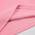 thumbnail image 7 of Women's Double Lined Basic Tank Top Adjustable Spaghetti Straps Sleeveless Camisole Shirts Pink S, 7 of 7