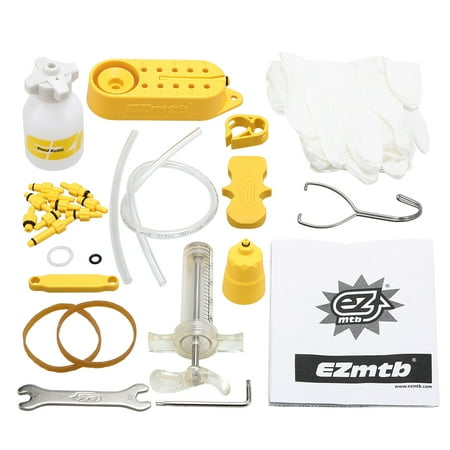 bike mineral oil brake fluid