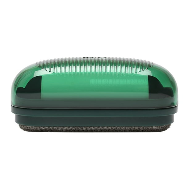 onlyliua para Interior/Exterior Cepillo Electrostático de Doble Cara para Eliminar El Polvo, Adhesivo para Quitar El Vello, Cepillo para Quitar El Vello de La Ropa de Lana, Cepillo para Quitar El Vel
