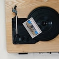 thumbnail image 5 of Mutmorningal 4Pcs Blank Cassette Tapes Professional Audio Recording Media for Voice Recordings Lectures and Teaching, 5 of 11