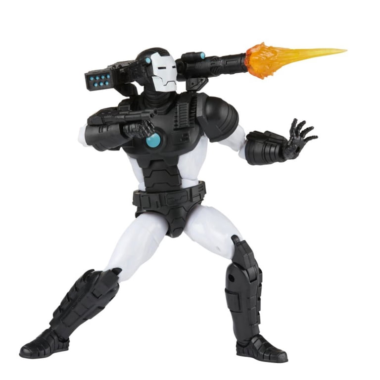 Hasbro Marvel Legends Series - War Machine Retro Collection Figure