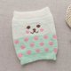 thumbnail image 1 of Pantalones de bebé suaves con diseño de dibujos animados para niños, pantalones cortos de cintura alta doble, pantalones de lana oblicuos con hilo de lana, 1 of 6