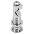 thumbnail image 2 of Toma de brazo de trémolo Jadeshay Metal Plata, 2 of 8