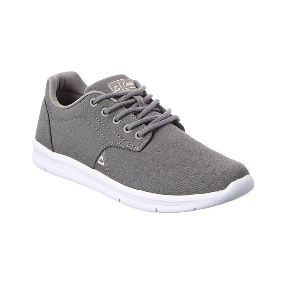 TravisMathew The Daily Golf Shoe, 10, Heather grey