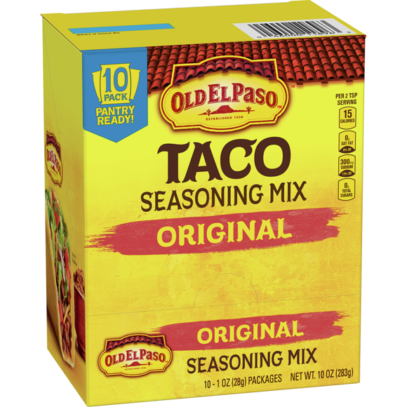Old El Paso