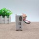 thumbnail image 2 of Portable Emergency Radio, 2 of 5