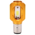 thumbnail image 2 of Luz WLED NikouMX Lámpara de Faro de Motocicleta LED Alta y Baja, 2 of 8