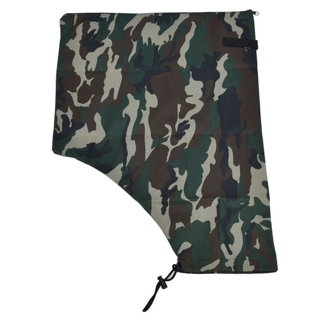 Sac sous Vide pour Souffleur de Feuilles, Sac sous Vide pour Souffleur de Feuilles Sac sous Vide pour Souffleur de Feuilles Sac de Remplacement pour Rangement de Feuilles Performance Puissante