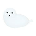 thumbnail image 2 of Table Lamp,Silicone Bedside Lamp 1.3W Home Decoration Night Light Finely Tuned Performance, 2 of 8