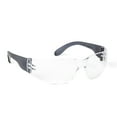 Hyper Tough 3Pack Unisex Safety Glasses with Z87.1 PolyCarbonate Lens