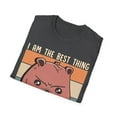 thumbnail image 4 of I'm The Best Thing My Wife Ever Found Online Internet Humor, 4 of 4