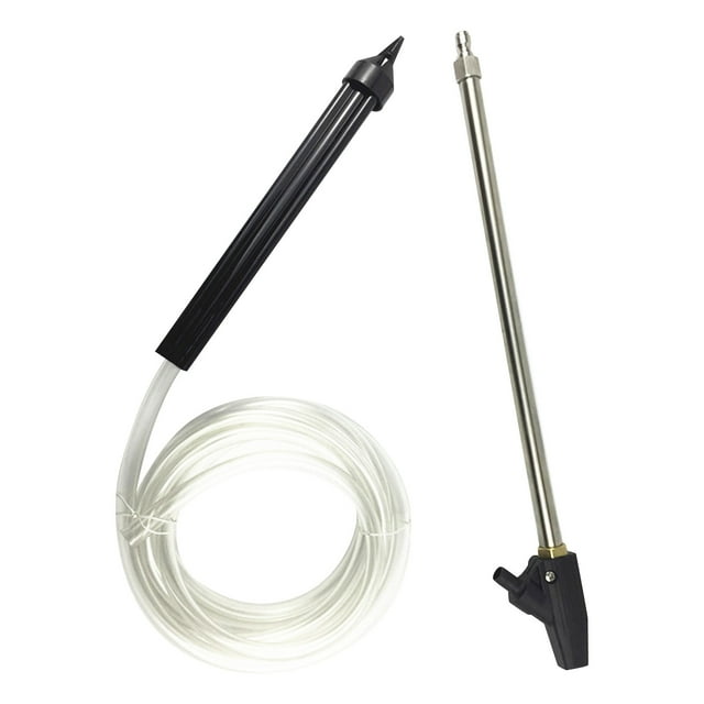 Hot Sale!Sand Blaster Wet Blasting Washer Sandblasting Device Kit High Pressure