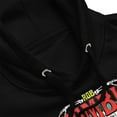 thumbnail image 3 of Rob Zombie Think it Over Classic Unisex Hoodie - Black - Extra Large, 3 of 5