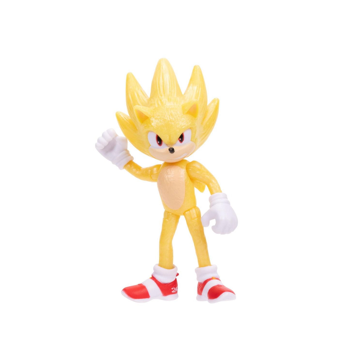 Sonic the Hedgehog 3 - 2.5" Figures Assortment - Wave 2