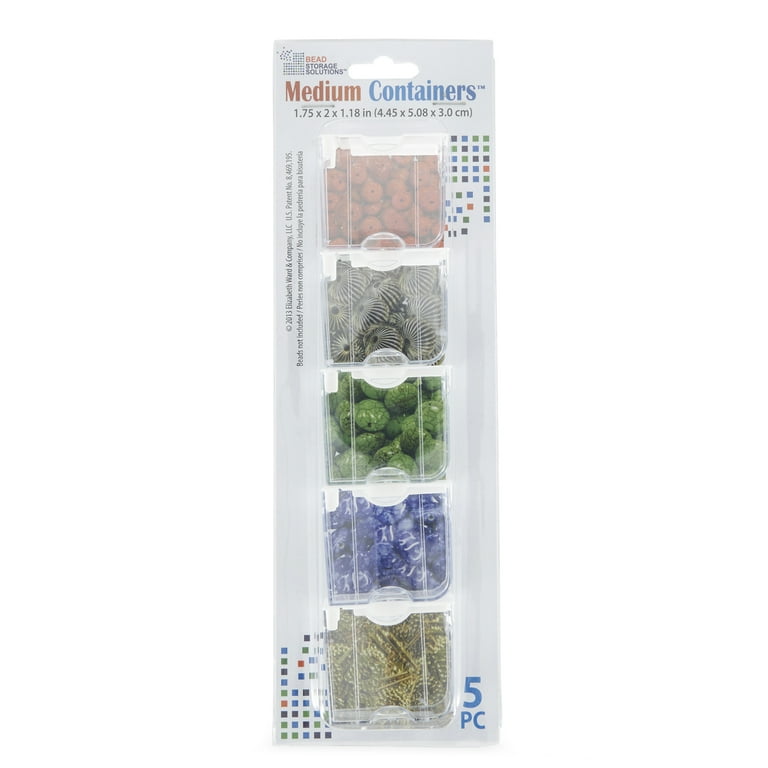 Bead Storage Solutions - Bundles