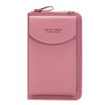 thumbnail image 1 of Up to 65% off Multifunctional One Shoulder Messenger Bag Mother's Day Valentine's Day Gift, 1 of 1