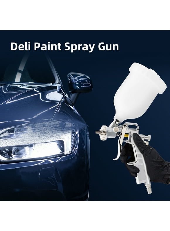 Spray Guns