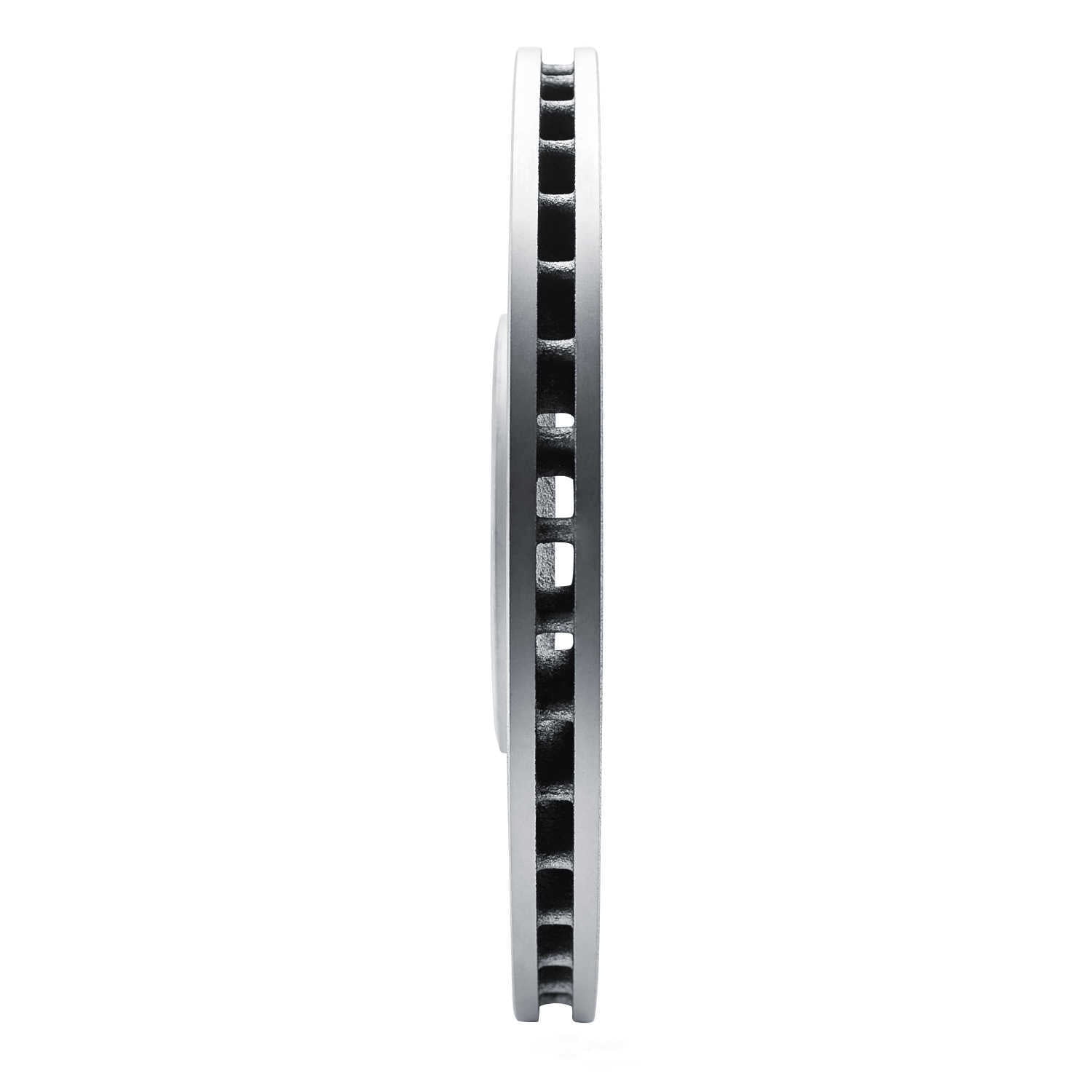 Dynamic Friction Company 830-73079L DFC Geoperformance Rotor - Drilled and Slotted
