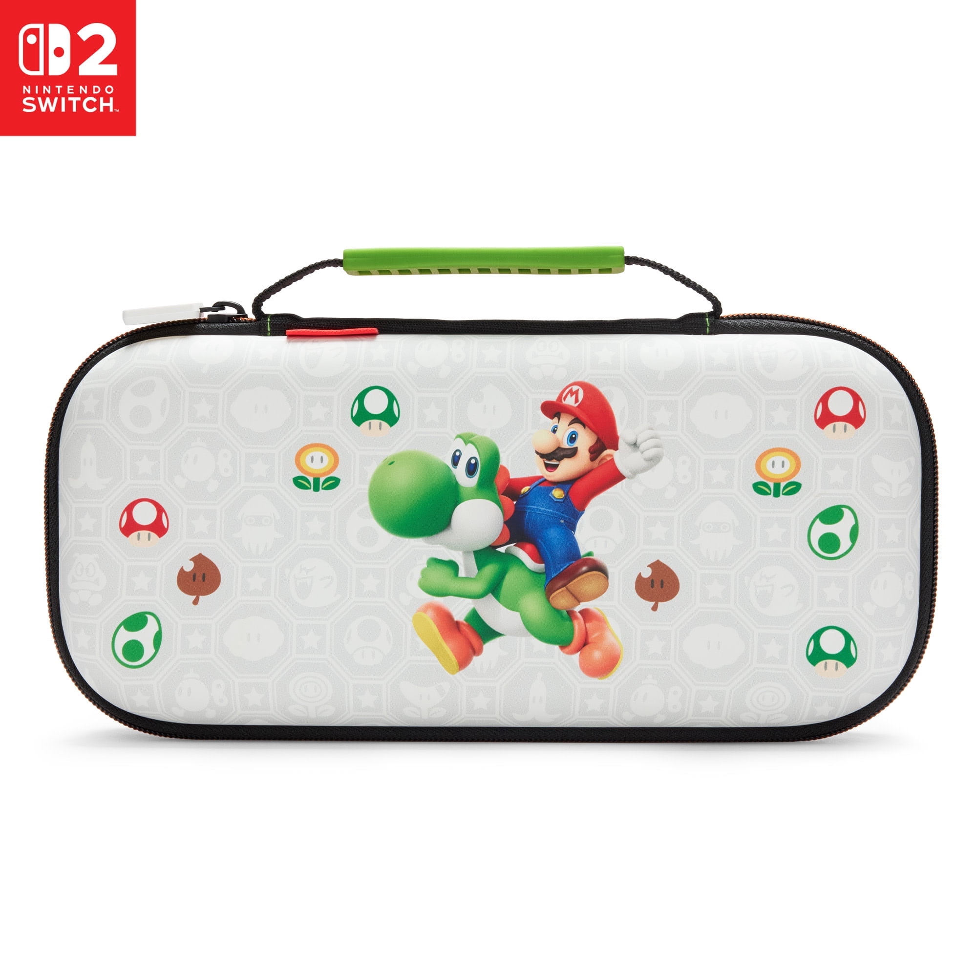 CultureFly Solo Leveling Nintendo Switch Case Bundle, 7-Piece
