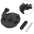 thumbnail image 4 of Yimiti Drum Brake Assembly Suitable For Ninebot Electric Scooter E Series, 4 of 8