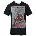 thumbnail image 1 of Marvel's Comics Finest Carnage Comic Cover T-Shirt-2XLarge, 1 of 1