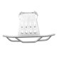 thumbnail image 2 of 2x A969-03 YONGSHENG parte parachoques delantero para coches Rc 1/18 Wltoys A949 A959 A969, 2 of 5