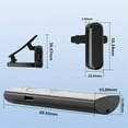 thumbnail image 2 of Remote Control Page Turner for Kindle Smart Wireless Page Turner 1PC, 2 of 4