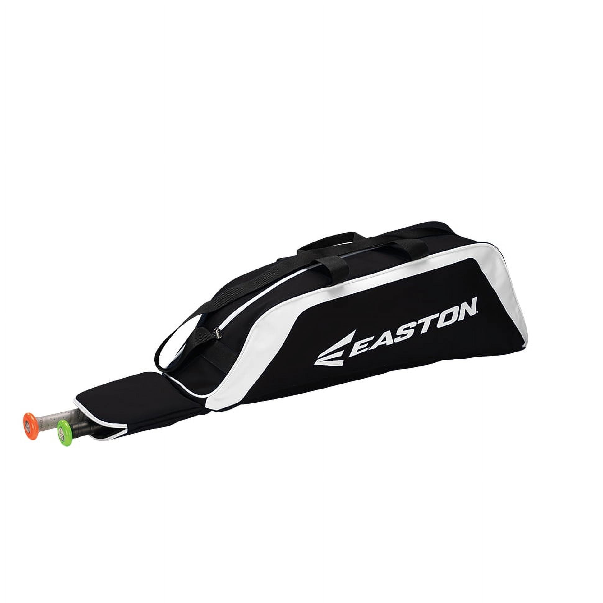 Easton E310D Baseball Player Duffle | Black - Walmart.com Easton E310D Baseball Player Duffle | Black - Walmart.com