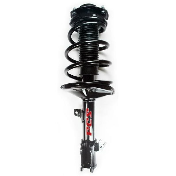 OE Replacement for 19992003 Lexus RX300 Front Right Suspension Strut