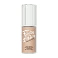 thumbnail image 5 of Long Lasting Full Coverage Concealer Foundation Liquid For Face Oil Control Hydrating Makeup 40ml Universal Skin Tone, 5 of 5