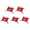 thumbnail image 1 of Almacenamiento La Tabla Paletas Board Bolser para Pizarra Pie () Rojo, 1 of 8