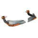 thumbnail image 1 of Cubre Puños Naranja Para Moto Universal Kinlley, 1 of 8