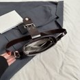 thumbnail image 4 of TOTE BOTO BOLSO MUJERES PU HOLBA BOLSED DESIGNO DEL PARTO PODIO, 4 of 9