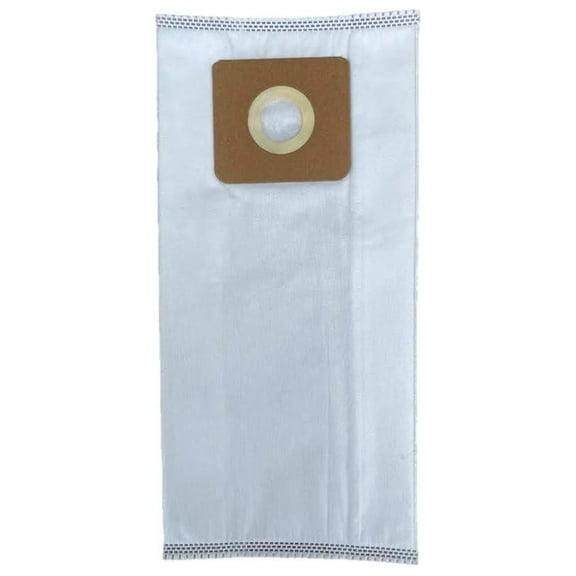 9 Pack Replacement Riccar Type A Hepa Vacuum Bags, S20EZM Bags, Clean Max Pro Series