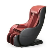 BestMassage Curved Video Gaming Massage Chair Stretched Foot Rest