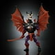 thumbnail image 3 of Figura de acción Masters of Universe Origins Ninjor 14 cm, 3 of 6
