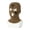 Beige, variant on TELOLY Ski Mask,Protect Against Wind and Cold Ski Mask for Men,Enhance Outdoor Experience Full Face Mask,Burgundy