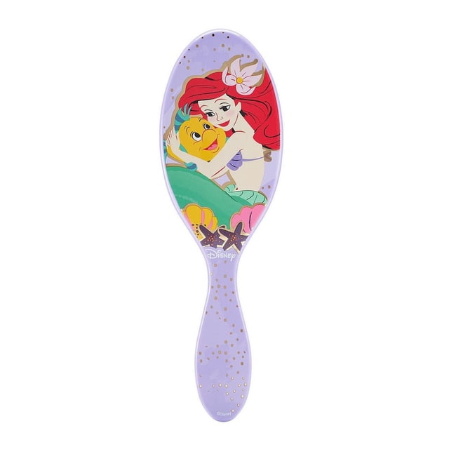 Brush The Wet Ultimate Princess Celebration Ariel