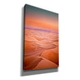 thumbnail image 2 of Epic Graffiti 'Serenity In The Sahara' by Mark A Paulda, Canvas Wall Art, 26"x40", 2 of 8