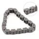 thumbnail image 5 of Reverse Drive Chain Transmission Metal Engine Spare Parts Fit for CF500 ATV UTV Go Kart, 5 of 5