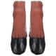 thumbnail image 1 of 1 par de guantes de látex con forma de pezuña de caballo, ideal para fiestas de Halloween o disfraces de adultos (marrón claro)., 1 of 5