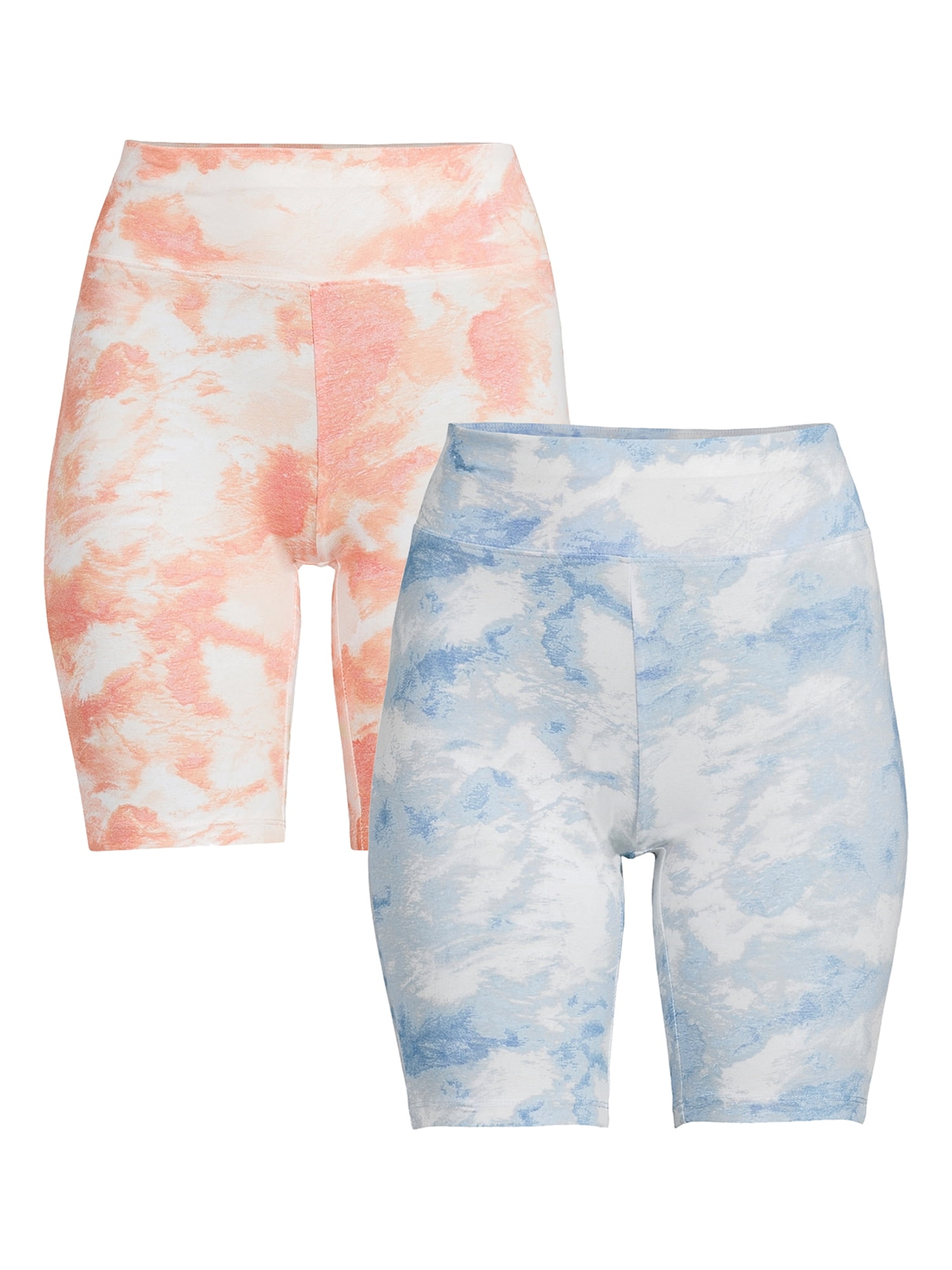 juniors biker shorts