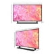 thumbnail image 2 of TV Samsung 43 Pulgadas 4K Ultra HD Smart TV QLED QN43Q65CAFXZX, 2 of 4